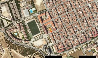 Casa en venta en Creu de Barberà en Sabadell
