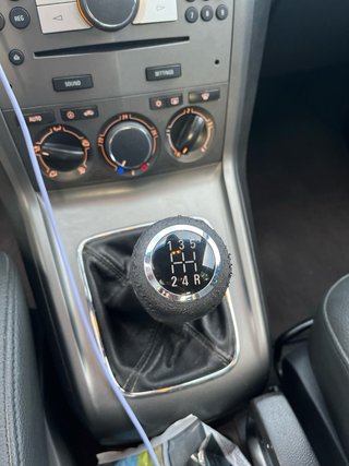 Opel Antara 2007