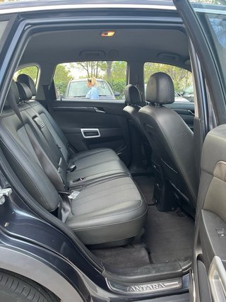 Opel Antara 2007