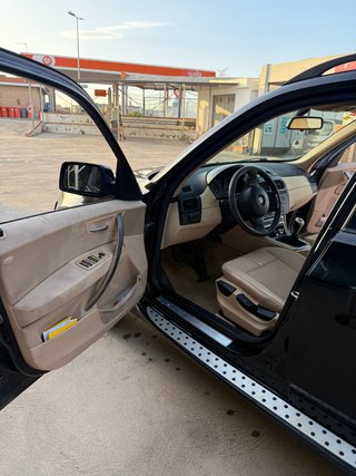 BMW X3 2008