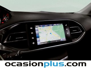 Peugeot 308 PureTech 130 Allure EAT6 96 kW (130 CV)