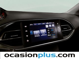Peugeot 308 PureTech 130 Allure EAT6 96 kW (130 CV)