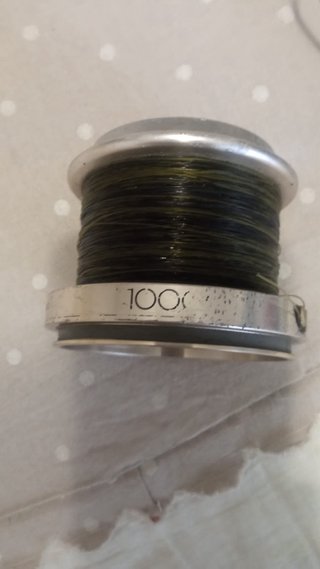Carrete Shimano Ultegra XSA 10000