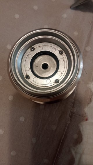 Carrete Shimano Ultegra XSA 10000