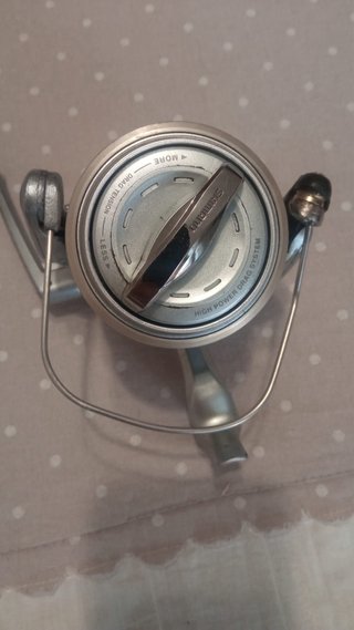 Carrete Shimano Ultegra XSA 10000