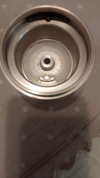 Carrete Shimano Ultegra XSA 10000