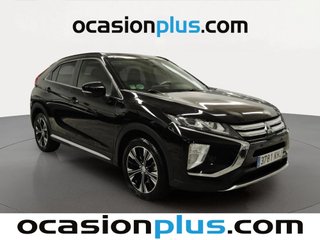 Mitsubishi Eclipse Cross 150T Kaiteki 4WD CVT 120 kW (163 CV)