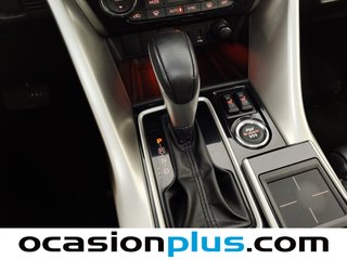Mitsubishi Eclipse Cross 150T Kaiteki 4WD CVT 120 kW (163 CV)