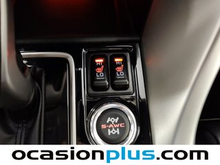 Mitsubishi Eclipse Cross 150T Kaiteki 4WD CVT 120 kW (163 CV)