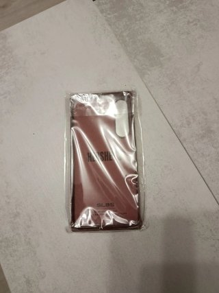 Funda Hershey's Galaxy S25 y S25+ Chocolate