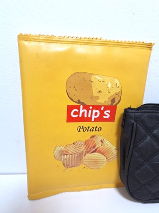 Lote 3 Bolsos Cartera Mano Neceser