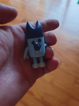 Muñeco Bluey