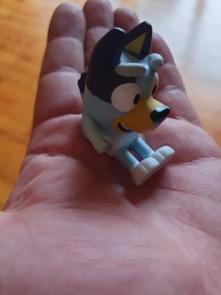 Muñeco Bluey