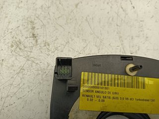 SENSOR ANGULO DE GIRO RENAULT VEL SATIS (BJ0) P9X