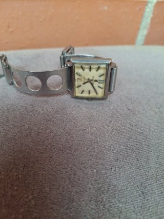 Reloj Festina Automático