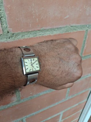 Reloj Festina Automático