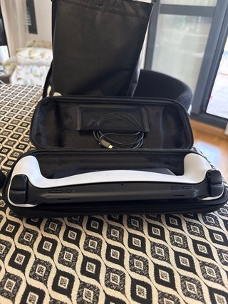 PS Portal Sony Casi Sin Uso + Funda