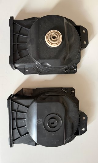 Altavoces BMW F20 F21 F30 65139210147/8