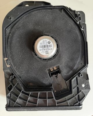 Altavoces BMW F20 F21 F30 65139210147/8