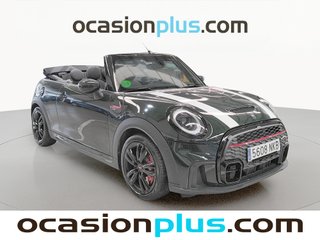 MINI MINI Cooper Cabrio John Cooper Works 170 kW (231 CV)