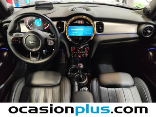 MINI MINI Cooper Cabrio John Cooper Works 170 kW (231 CV)