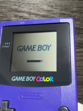 Game Boy Color Nintendo