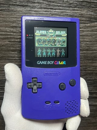 Game Boy Color Nintendo