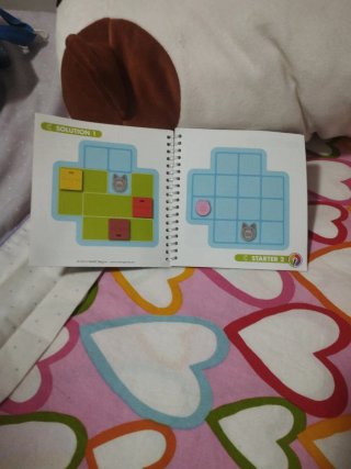 Los Tres Cerditos Deluxe Juego Lógica Preescolar