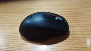 Tastiera Wireless HP 725 Ricaricabile