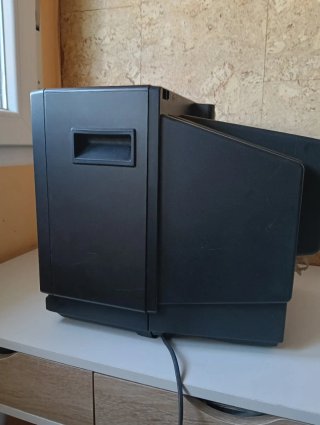 Televisor Sony Trinitron 14'' Retrogaming