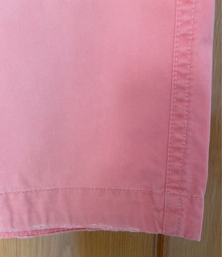 Bermudas chino HOLLISTER para chico