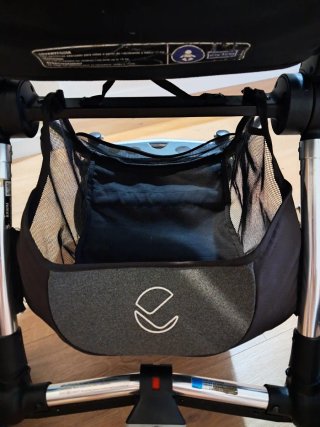 Carrito Bebé Jane Kawai