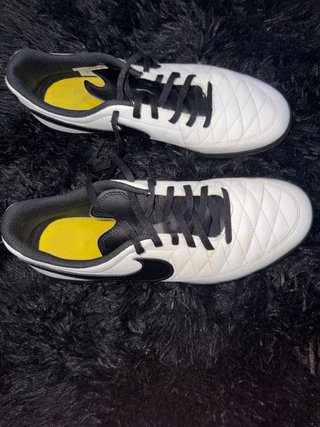 Zapatillas Nike Fútbol Sala Talla 44