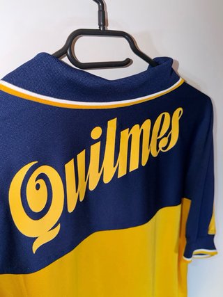 Camiseta Nike original Boca Juniors 1998-1999 | S