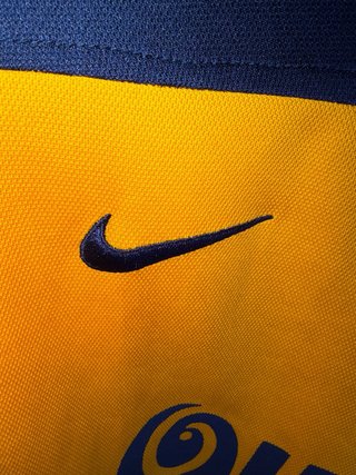 Camiseta Nike original Boca Juniors 1998-1999 | S