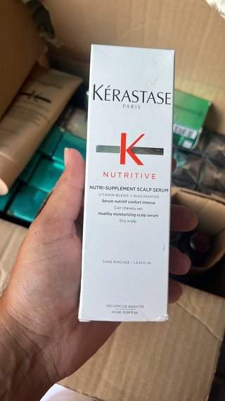 Kérastase