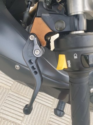 Suzuki GSXR 600 K6 Black edition