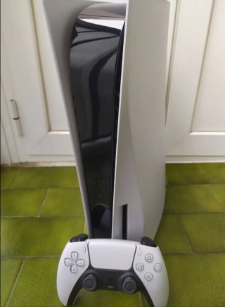 PS5 con Garantía