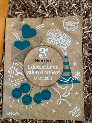 Vendo libros de Sexto de primaria en óptimo estado