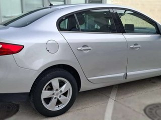 RENAULT fluence