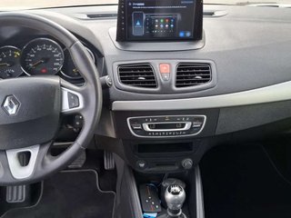 RENAULT fluence