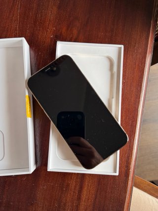 iPhone 12 Pro Dorado