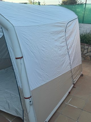 Avance Hinchable Quechua Air 6 Personas UPF50+