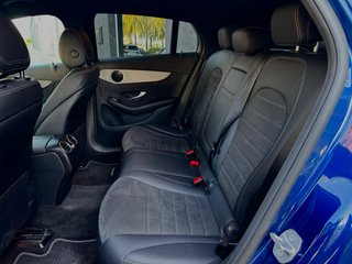 Mercedes-Benz GLC Coupé 2020