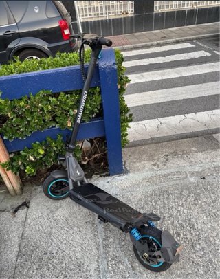 Smartgyro Rockway Pro