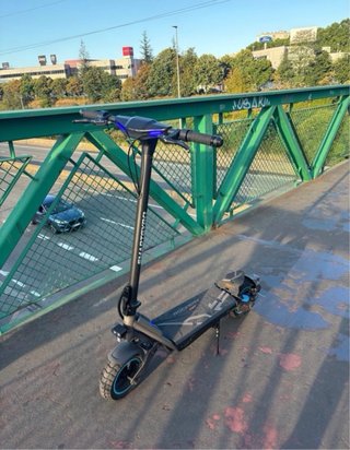 Smartgyro Rockway Pro