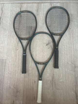 Raquetas Tenis Yonex Vcore Pro 97