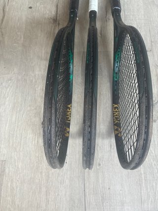 Raquetas Tenis Yonex Vcore Pro 97
