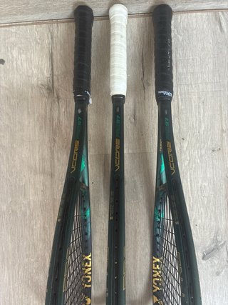 Raquetas Tenis Yonex Vcore Pro 97