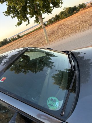 BMW Serie 1 2008